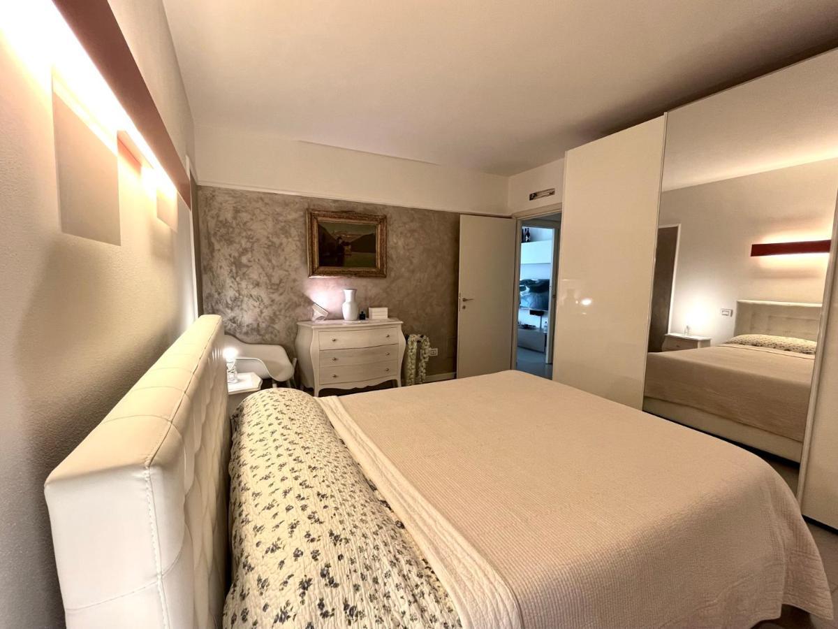 Fiore Di Mantova - Casa Appartamento Vacanze Virgilio Eksteriør bilde